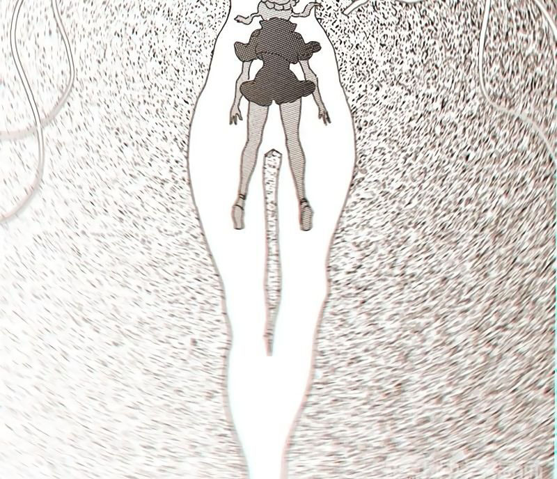 Last Word of the World chapter 24